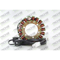 Rick's Motorsports Electrics Universal OEM Style Stator for Suzuki Intruder 1400 '96-04 Rick's Motorsports Electrics Universal OEM Style Stator for Suzuki Intruder 1400 '96-04